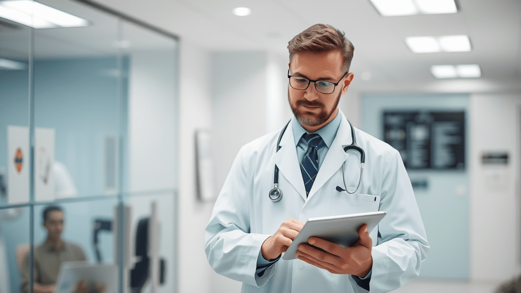 Etika Profesi Dokter Perusahaan: Panduan Komprehensif Aspek Legal & Sertifikasi