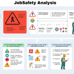 Job Safety Analysis (JSA): Panduan Praktis untuk Keselamatan Kerja yang Efektif