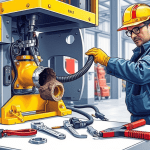 Manlift: Panduan Lengkap Penggantian Spare Part untuk Performa Optimal