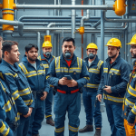 H2S: Pelatihan Petugas, Lindungi Diri & Lingkungan!
