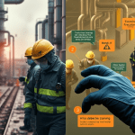 Deteksi Dini H2S: Pelatihan Petugas, Kunci Utama Keselamatan Kerja!