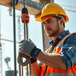 Rigger: Teknik Pengikatan Aman Sesuai Standar K3 Terbaru