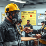APD H2S: Pelatihan, Pemilihan, dan Penggunaan yang Tepat untuk Keselamatan Kerja!